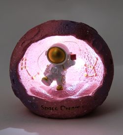 GAEM Home MF- 82/1 Светильник «Пространство мечты» роз.