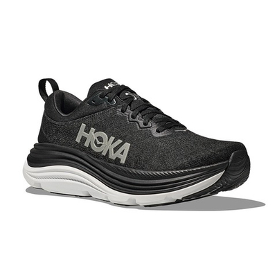 Кроссовки мужские HOKA M GAVIOTA 5 WIDE Black / White