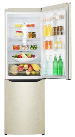 Холодильник LG GA B419 SEHL