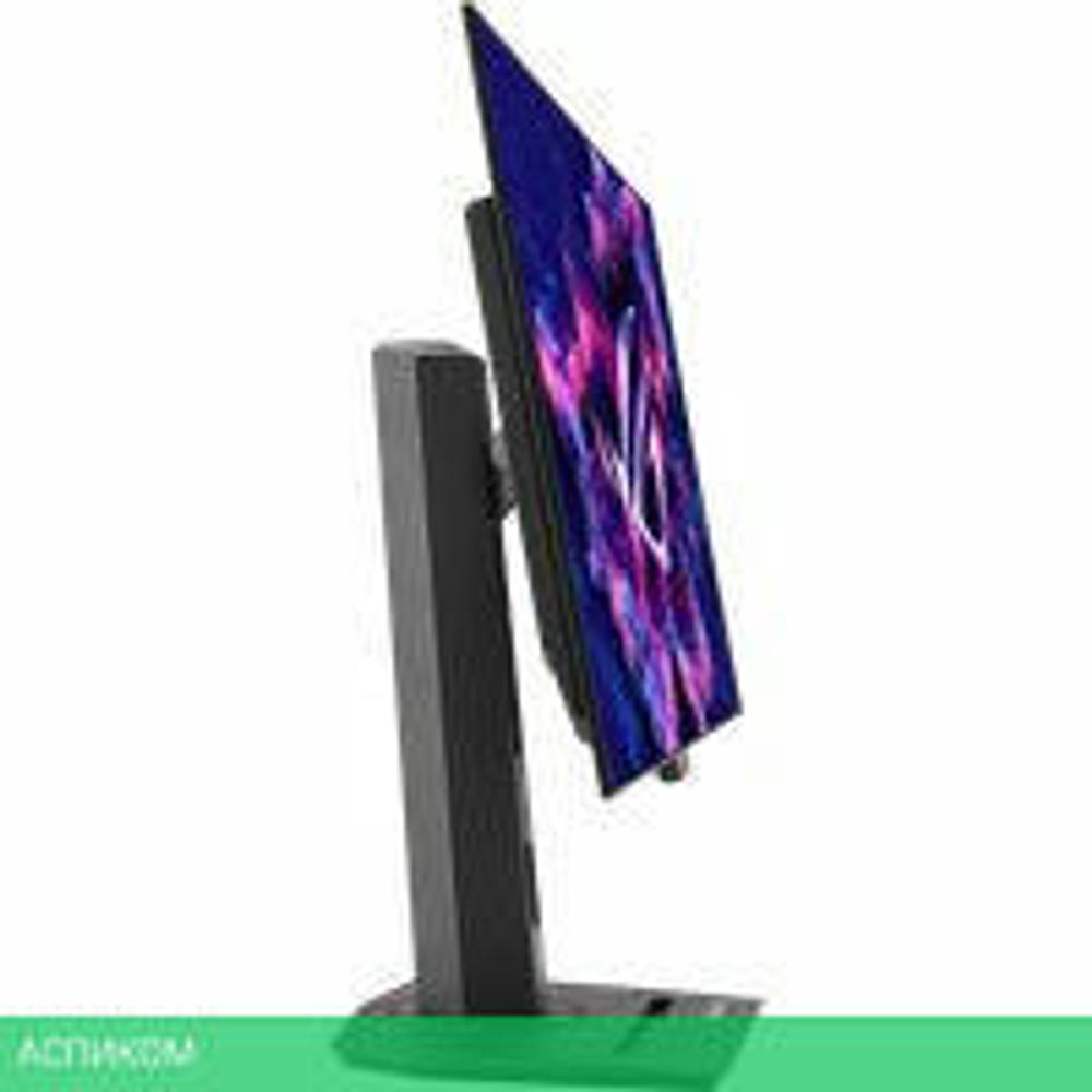 Игровой монитор ASUS ROG Strix OLED XG27AQDMG
