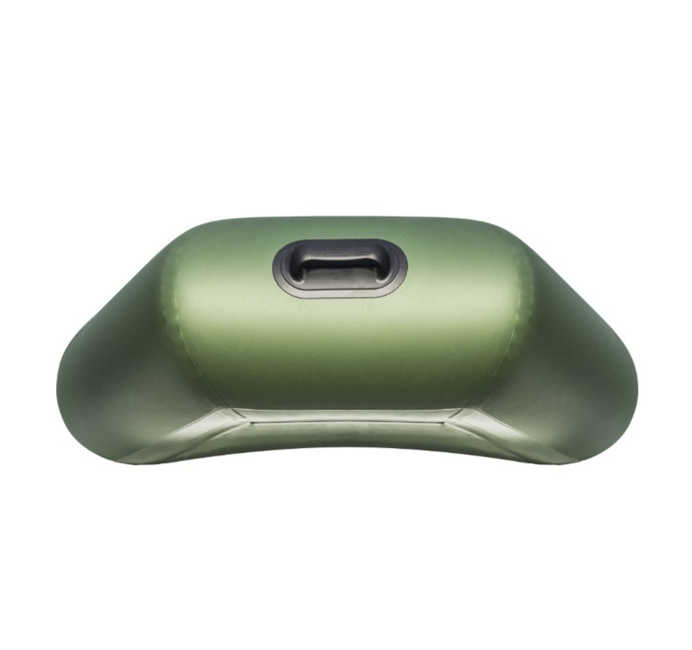 Лодка ПВХ АКВА-МАСТЕР 260 + Вкладка из 3-х частей