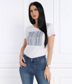 Футболка Liu Jo - белый(MA4340 JS923)