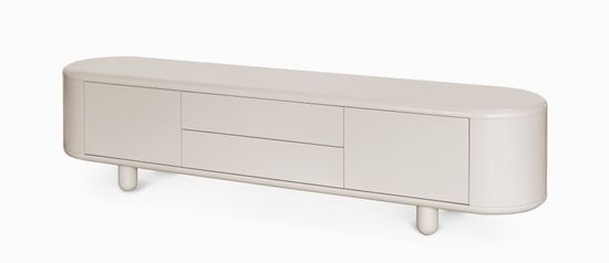 ТВ-Тумба Camilla ширина 240 цвет бежевый