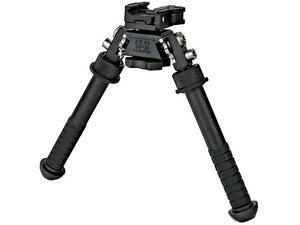 Сошки Atlas BT10-LW17 V8 на Picatinny, быстросъёмные, высота 5.2-9.6in (BT10-LW17)