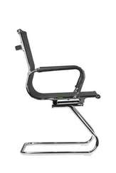 Кресло Hugo RCH 6001-3E Черный