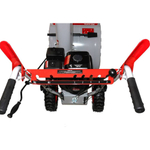 Бензиновый снегоуборщик Ресанта СБ 4100