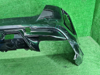 Бампер задний BMW X6M F96 (2019-2023)