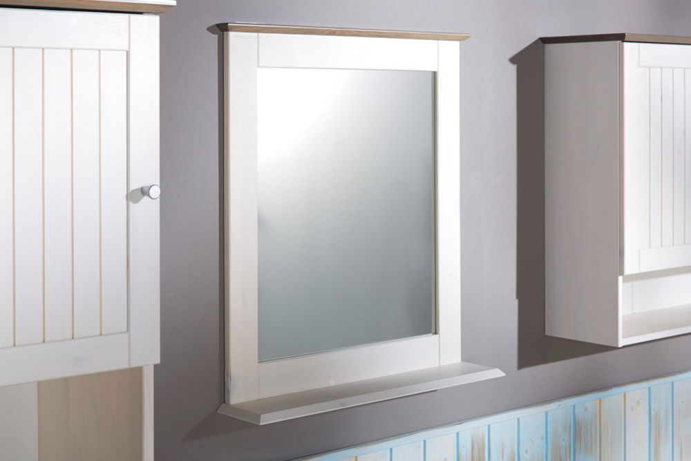 Зеркало для ванной