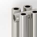 Сунержа Эстет-00 500х135 3 секции