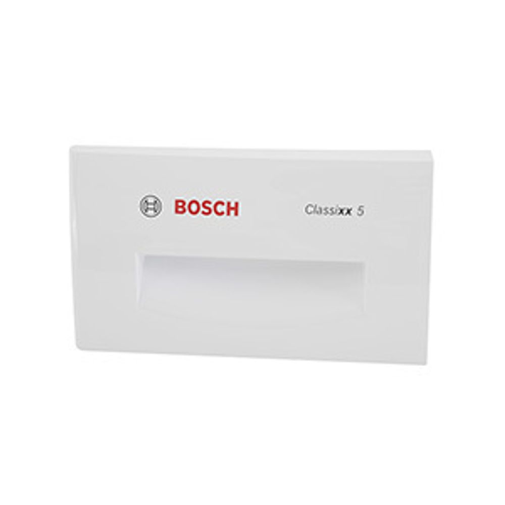 Панель диспенсера стиральной машины Bosch CLASSIXX 5 643914