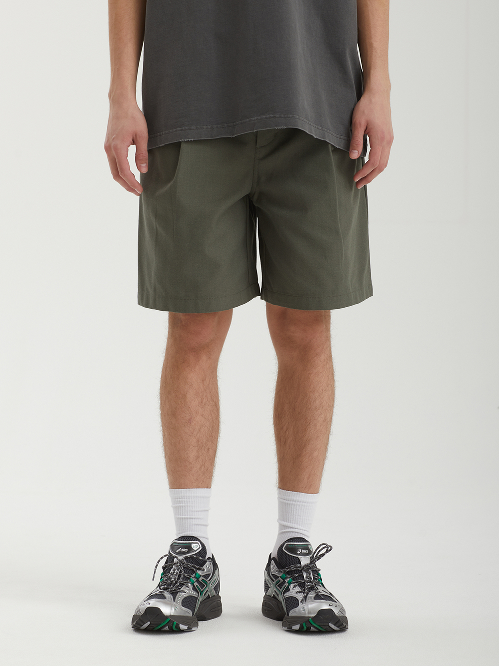 Мужские Шорты Dean