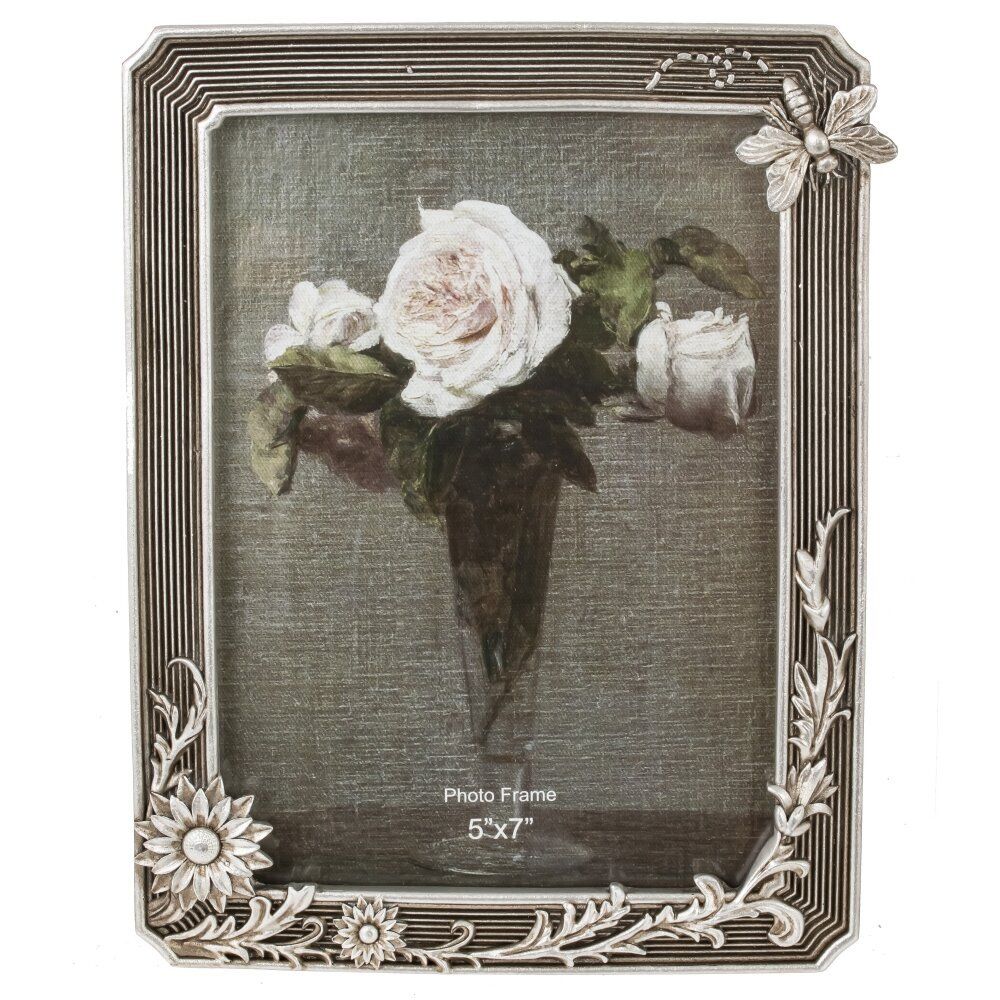 GAEM Фоторамка для фото 13*18, L15,5 W1 H20 см