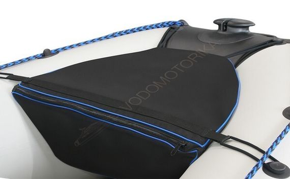 Надувная лодка ProfMarine РМ 390Air LUX