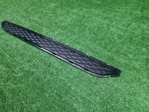 Накладка заднего бампера BMW 8er G14 18-22 M-paket