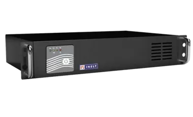 ИБП Eltena Intelligent II 1000RMLT - изображение 1 ИБП Eltena Intelligent II 1000RMLT - фото 1