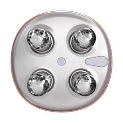 Массажер для ухода за кожей лица Rowenta Youth Facial Massager LV6020F0