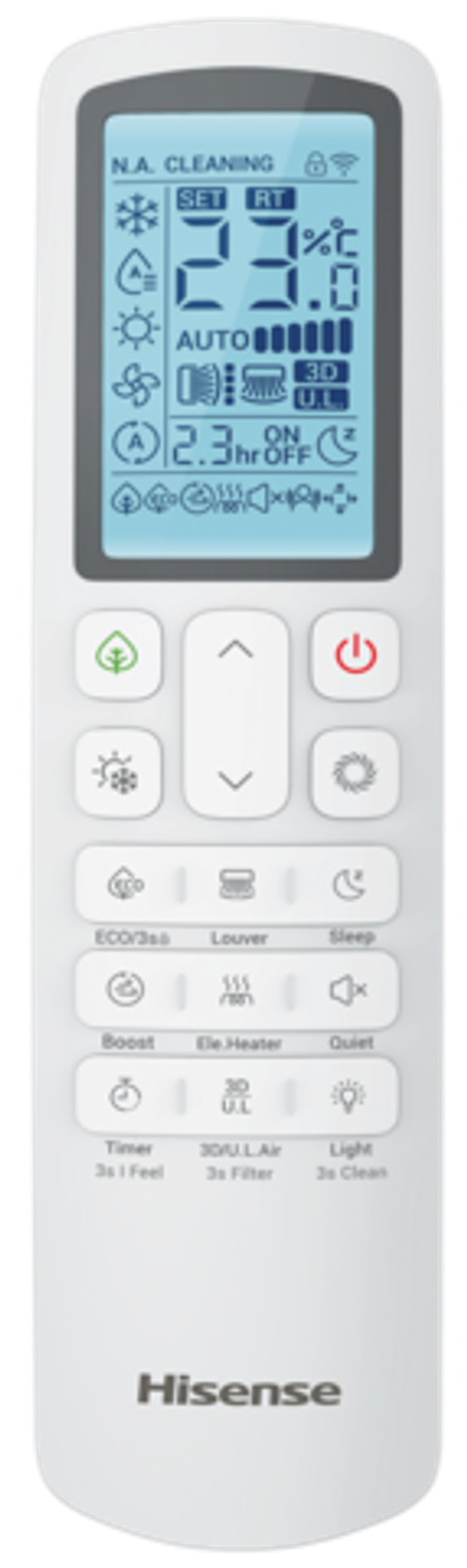 Внутренний блок кассетного типа серии FREE Match DC Inverter R32 2025 Wi-Fi ACT-18UR4RCC8 (комплект)