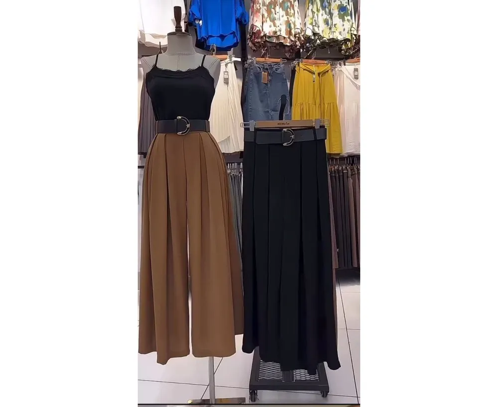 Брюки 2592744 Fabrika