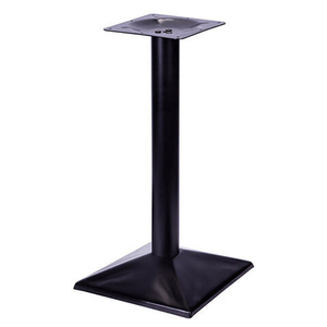 Подстолье стальное 410x410 mm