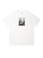 Мужская Футболка Obey Osaka Photo
