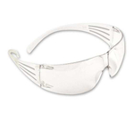 ОЧКИ ЗМ SECUREFIT 200/201 ПРОЗРАЧНЫЕ