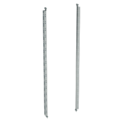 Стойки вертик. доп. В=1800мм (1521мм), 1кмп=2шт.