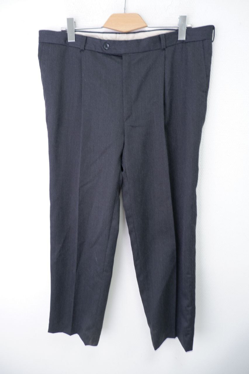 Брюки для офиса 54 размер