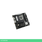 Материнская плата Biostar B760MZ-E Pro Ver. 6.0