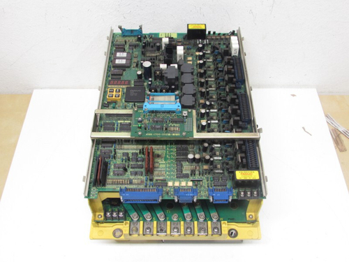 FANUC A06B-6059-H206#H511