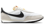 Nike Waffle Trainer 2 Retro Low-Tech Sneakers Men's White Grey Powder