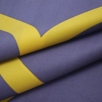 Пододеяльник  Айсулу, полисатин  200x220  Domtekc