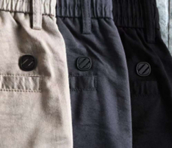 Шорты Zegna