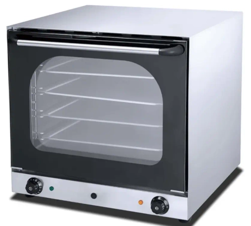 Печь конвекционная Rosso HEB-4F