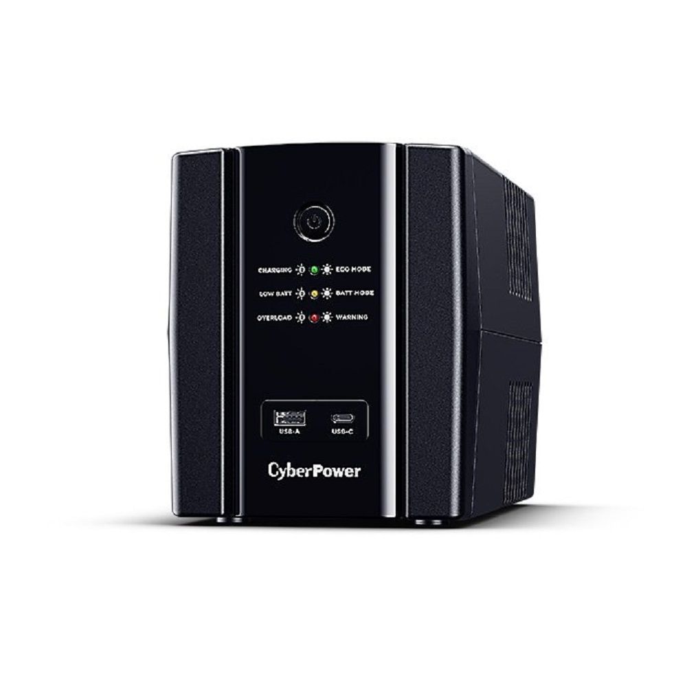 ИБП CyberPower UT1500EG