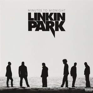 Linkin Park / Minutes To Midnight (LP)