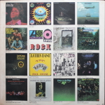 King Crimson / Lizard (LP)
