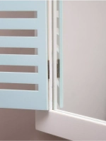 Зеркало настенное