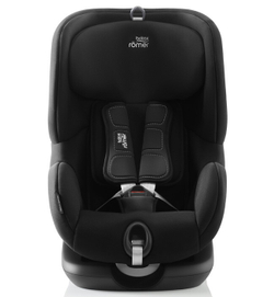 Автокресло Britax Roemer Trifix2 i-Size Cosmos Black
