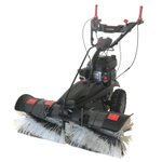 Подметальная машина EVOline SWG 1000 (с двигателем Zongshen)