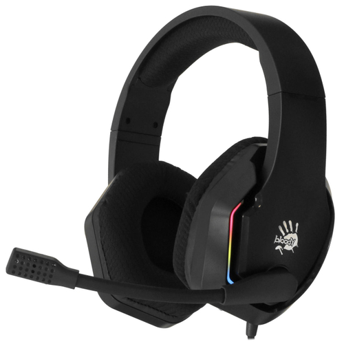A4Tech Bloody G260 Black