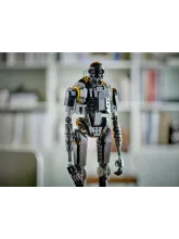 Конструктор Star Wars 75434 Защитный кожух K-2SO