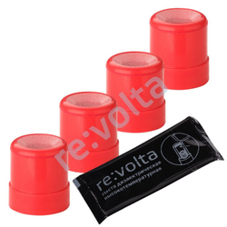 Изолятор катушки зажигания Honda / RVLT-39