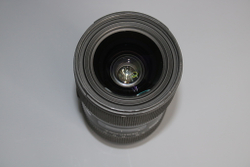 Sigma AF 18-35mm 1.8 DC