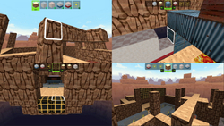 Gunscape (для ПК, цифровой код доступа)