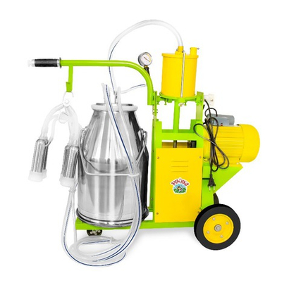 Доильные аппараты