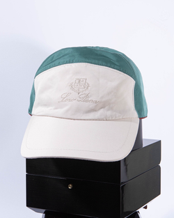 Бейсболка Loro Piana