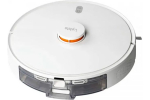 Робот-пылесос Lydsto R1 с базой самоочистки, белый