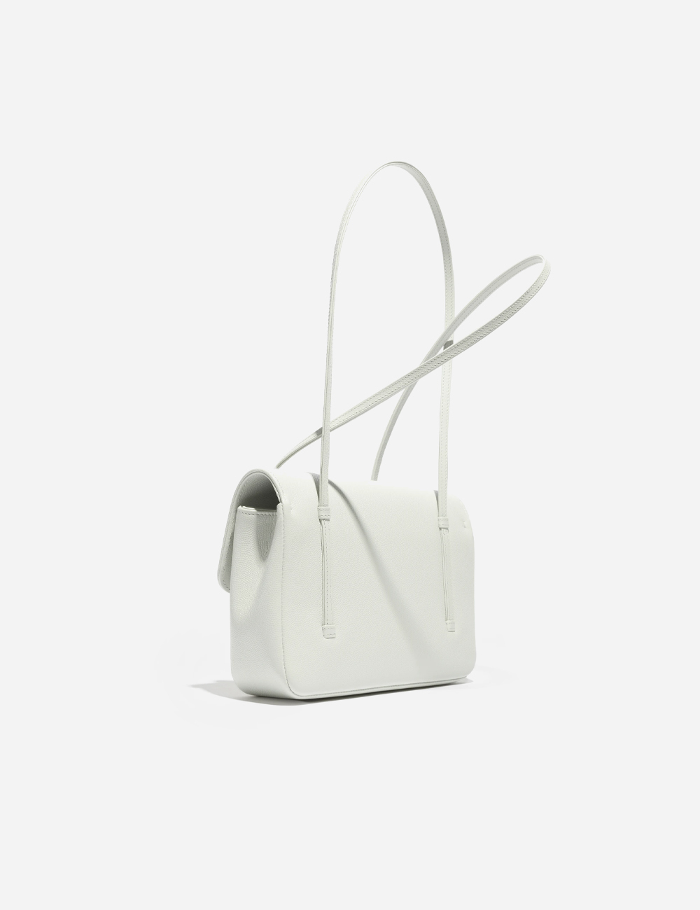 Сумка Chanel Small Flap Bag Grained Shiny Calfskin & Gold-Tone Metal "Light Green"