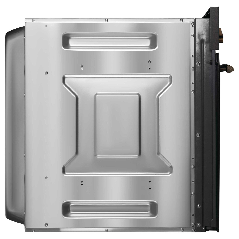 Газовый духовой шкаф OGG 741 CRN
