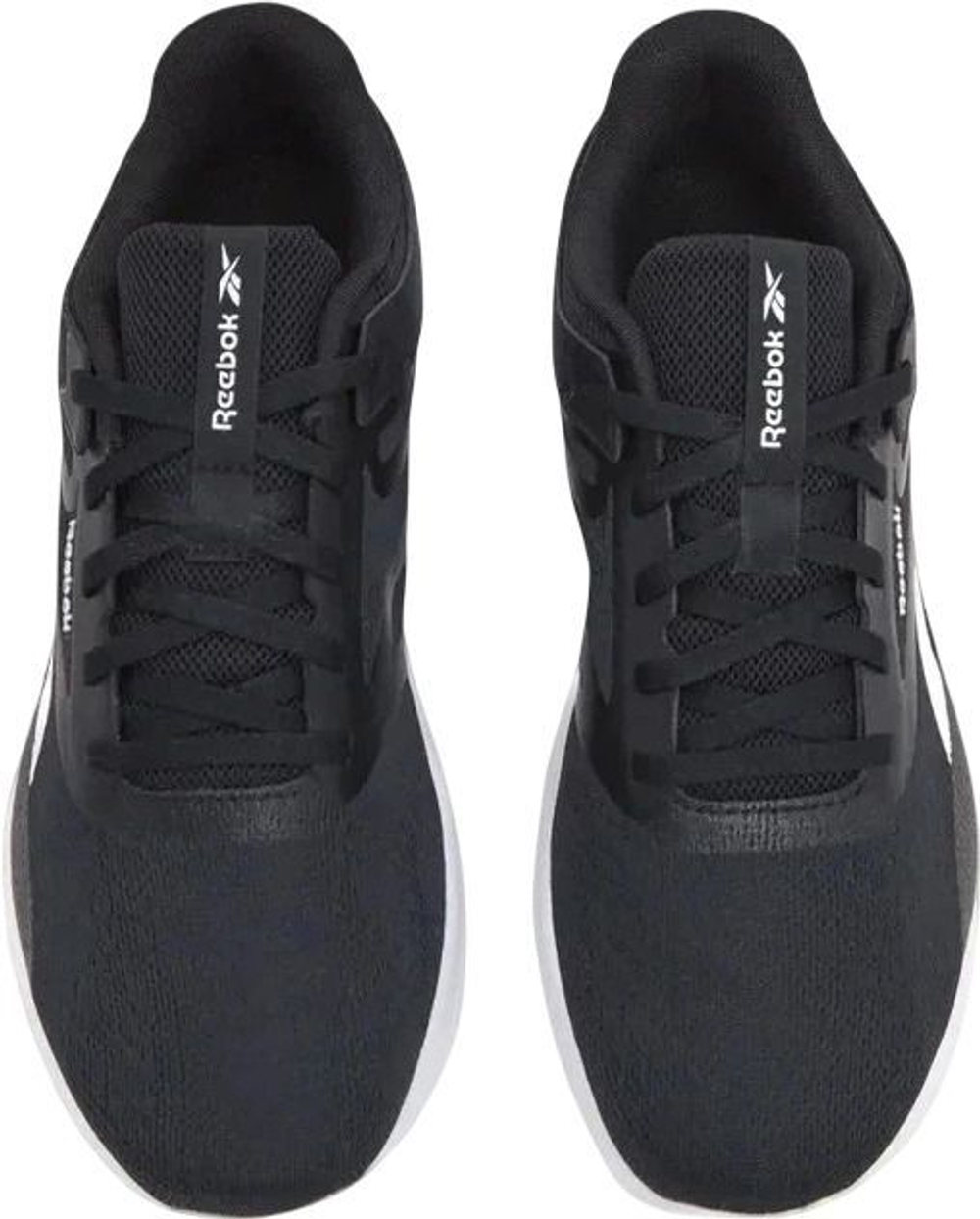 Кроссовки REEBOK FLEX POINT TRAINER черно-белый